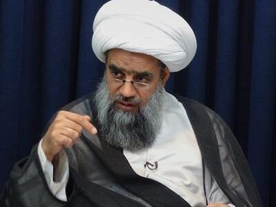 الشيخ عبد الكريم الحائري