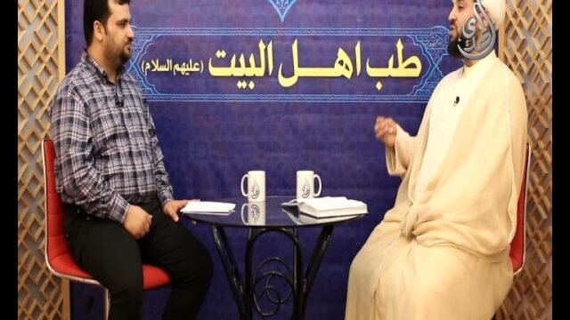 1 – طب اهل البيت عليهم السلام – الإسراف في الطعام