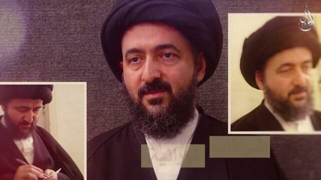 اشراقات نورانية – ايام معدودة – السيد محمد رضا الشيرازي