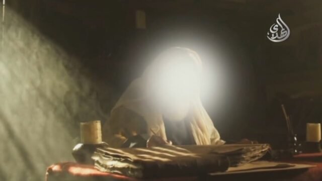 الامام العسكري و التمهيد للغيبة