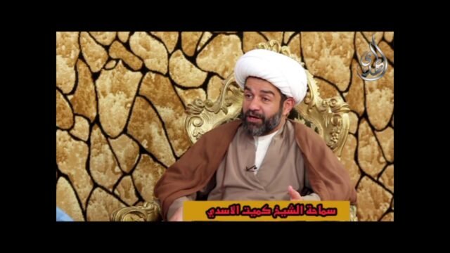 الامامة و ليلة القدر – 2