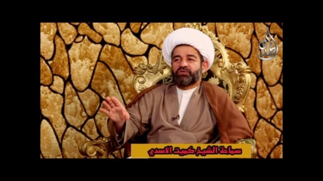 الامامة و ليلة القدر – 3