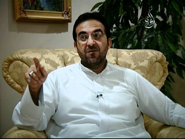 الجانب الآخر   أحمد الباوي