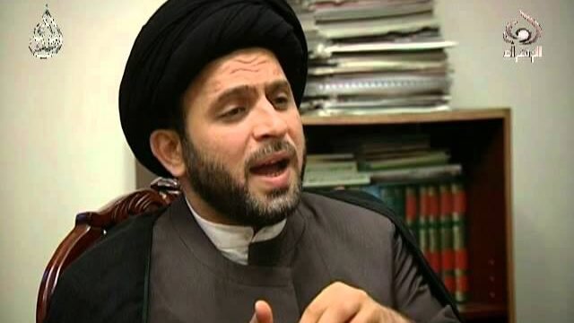 الجانب الاخر – الإمام علي – سيد ليث الموسوي -ج1