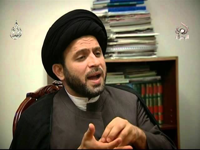 الجانب الاخر – الإمام علي – سيد ليث الموسوي -ج1