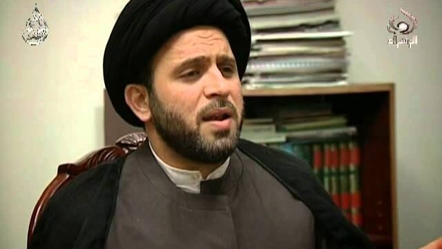الجانب الاخر – الامام علي – سيد ليث الموسوي -ج2