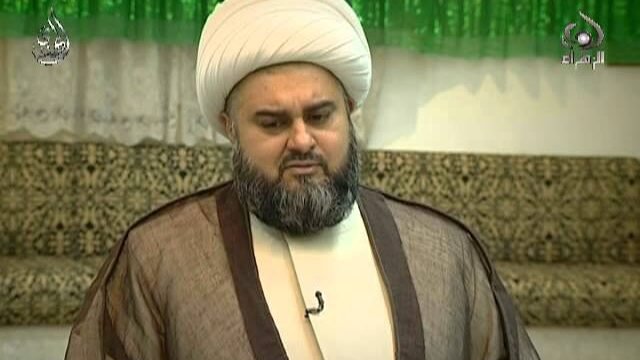 الجانب الاخر – الشيخ هاني شعبان – 1
