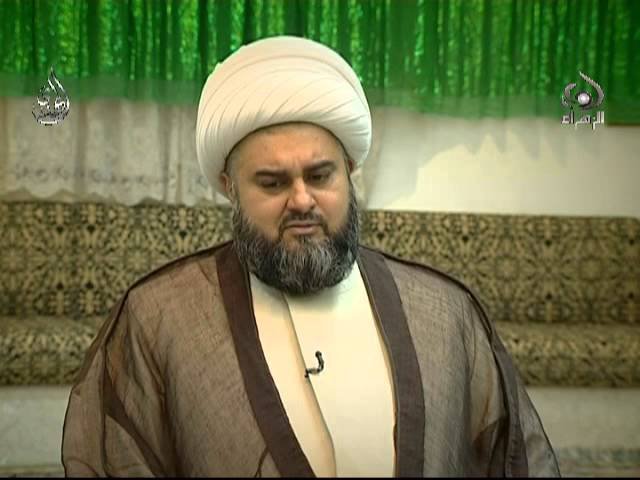 الجانب الاخر – الشيخ هاني شعبان – 1