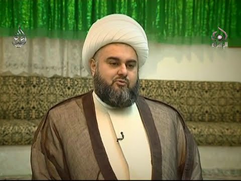 الجانب الاخر – الشيخ هاني شعبان – 2
