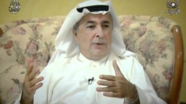 الجانب الاخر   جمال خضر