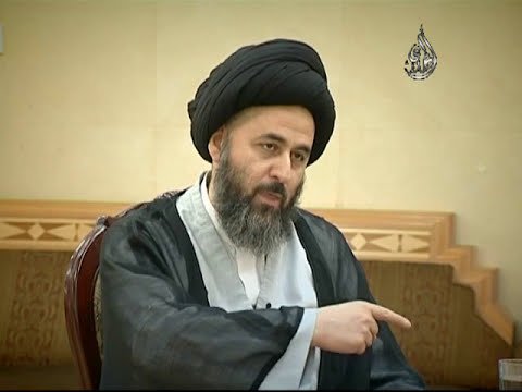 الجانب الاخر   سيد مرتضى الشيرازي