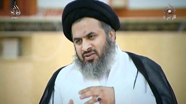 الجانب الاخر – سيد هاشم الهاشمي 2