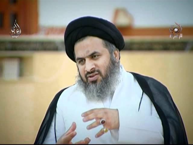 الجانب الاخر – سيد هاشم الهاشمي 2
