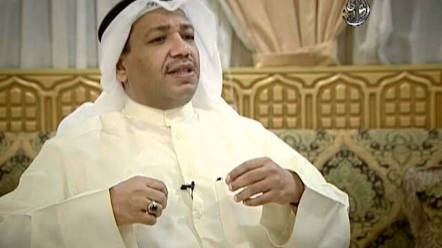 الجانب الاخر   فيصل الدويسان