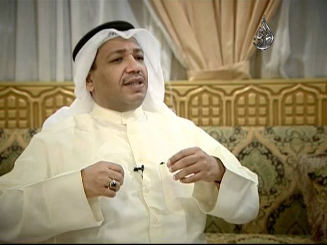 الجانب الاخر   فيصل الدويسان