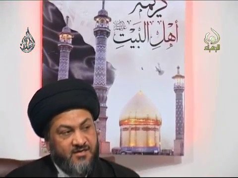 السيدة المعصومة – قم المقدسة