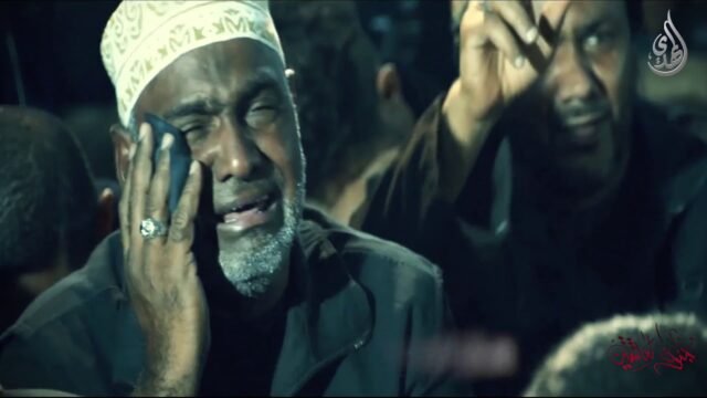الشعائر الحسينية لا تقاس بالمنظر و لها من يرعاها