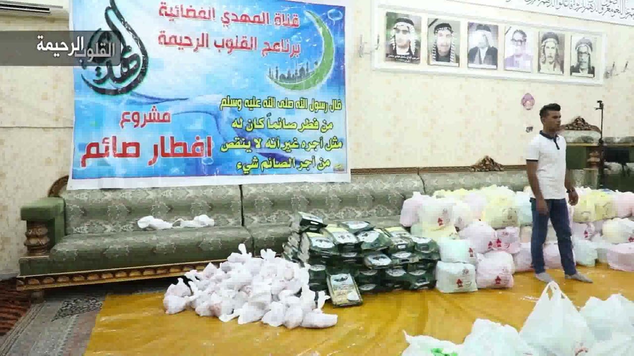 القلوب الرحيمة – الحلقة 373