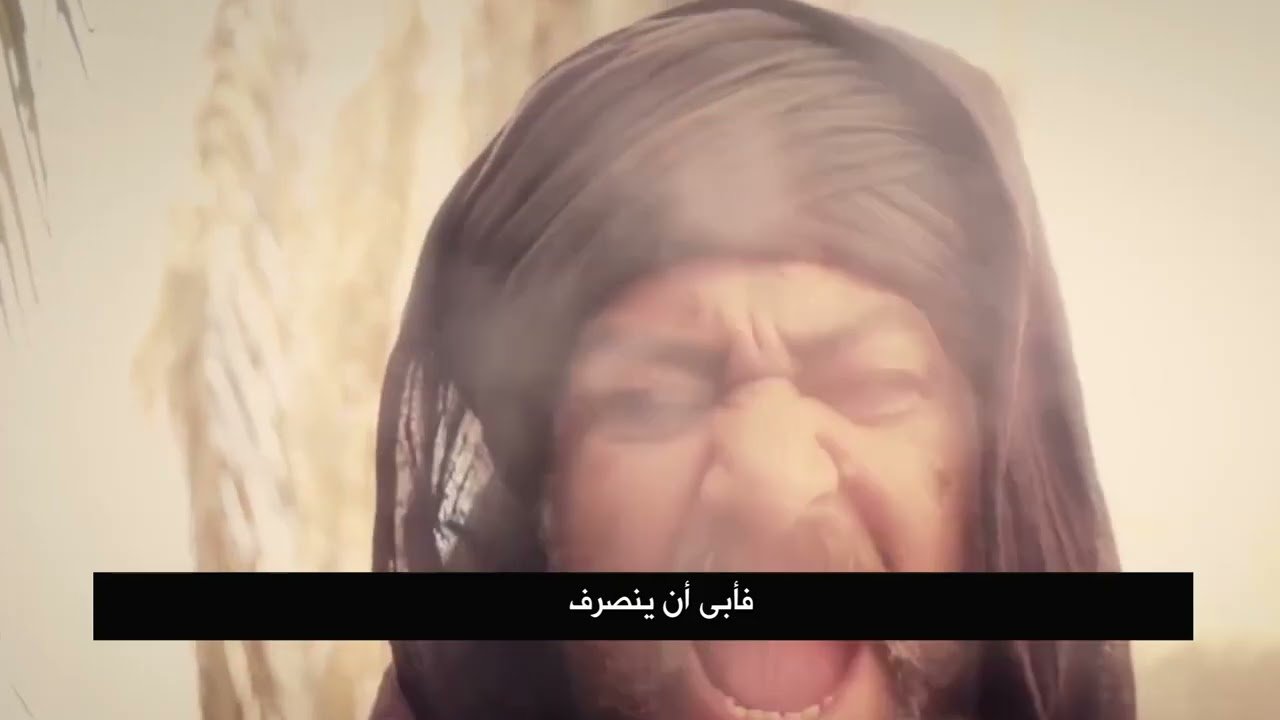 الهجوم على بيت السيدة الزهراء