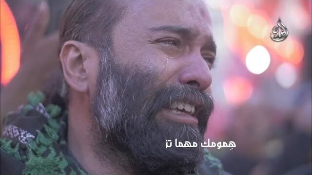 انشودة رب الجلالة اختارك