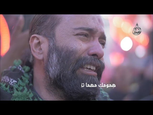 انشودة رب الجلالة اختارك