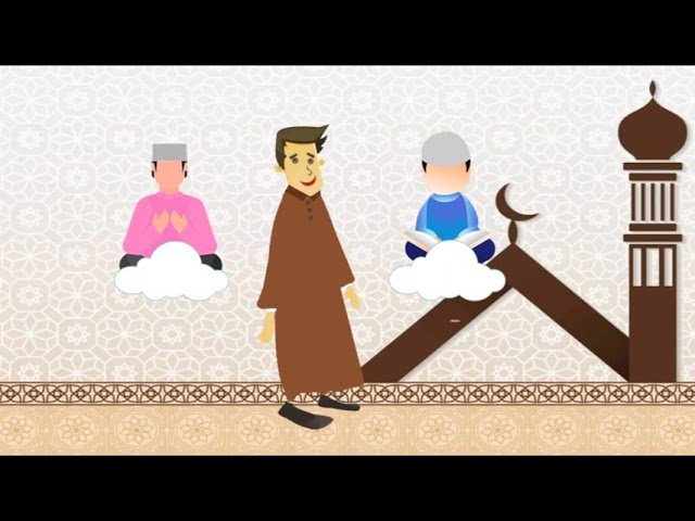 اينفوجرافيك – الغفلة