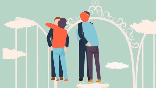 اينفوجرافيك – بتخاف من الموت ؟