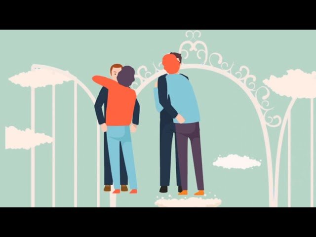 اينفوجرافيك – بتخاف من الموت ؟