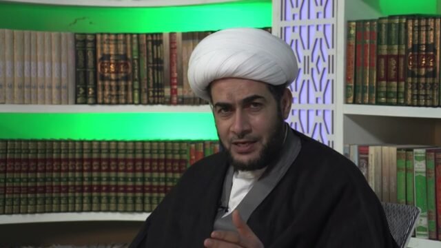 برنامج اشكالات وحلول – الشيخ اياد الكعبي 4