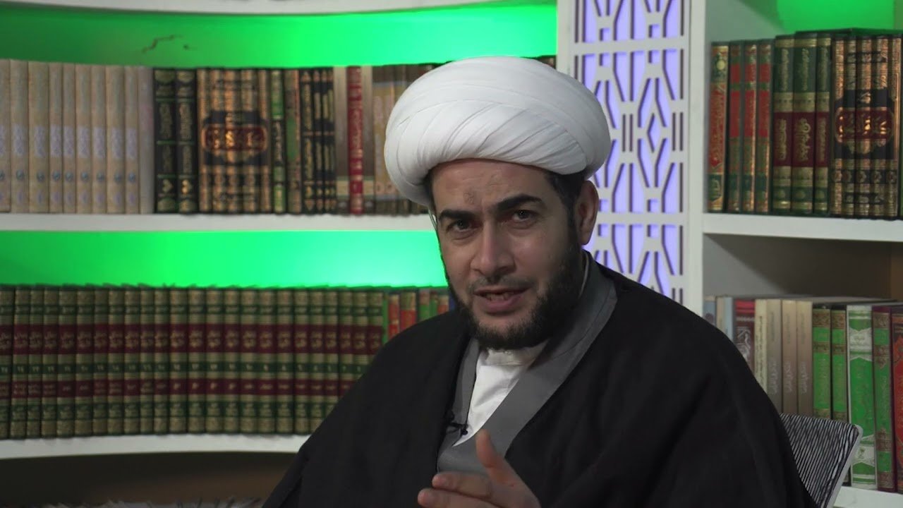 برنامج اشكالات وحلول – الشيخ اياد الكعبي 4