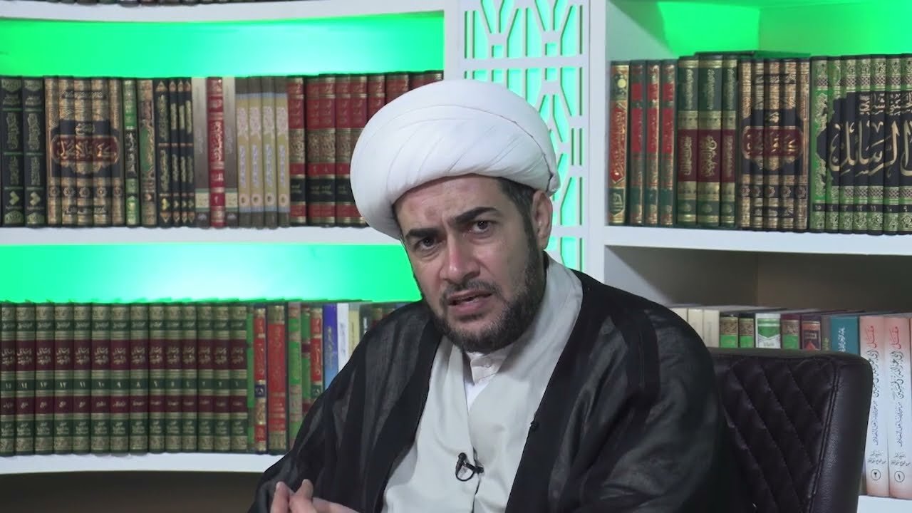 برنامج اشكالات وحلول – الشيخ اياد الكعبي 7