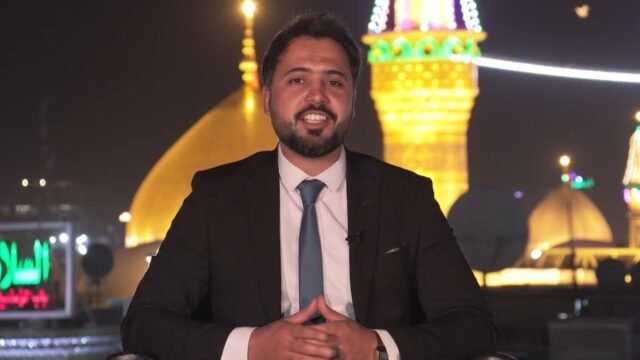 برنامج – افراح شعبانية 2