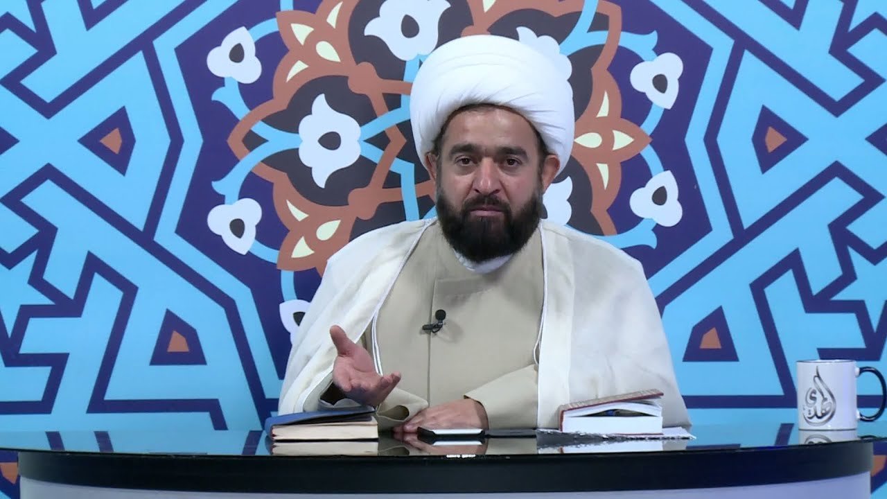 برنامج المهدي منا اهل البيت – 3