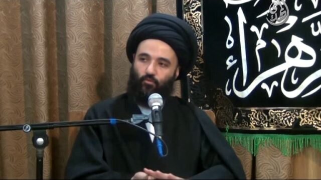 برنامج على ضفاف الاحتجاج – السيد محمد الشيرازي – 22