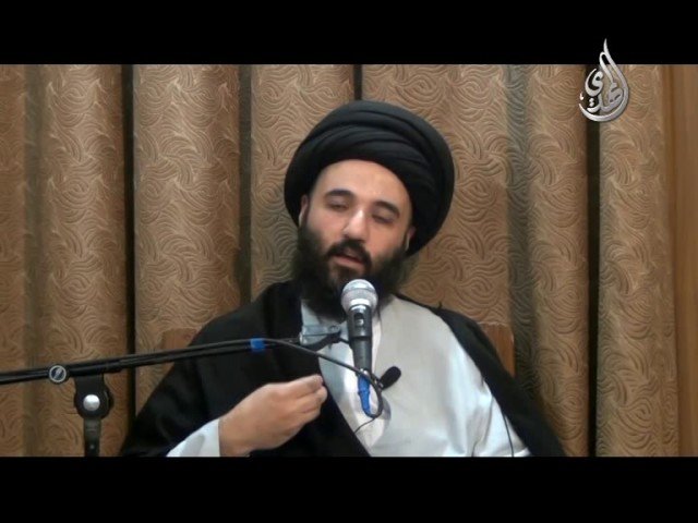برنامج على ضفاف الاحتجاج – السيد محمد الشيرازي – 23