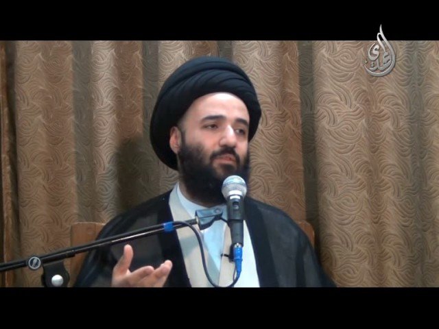 برنامج على ضفاف الاحتجاج – السيد محمد الشيرازي – 26