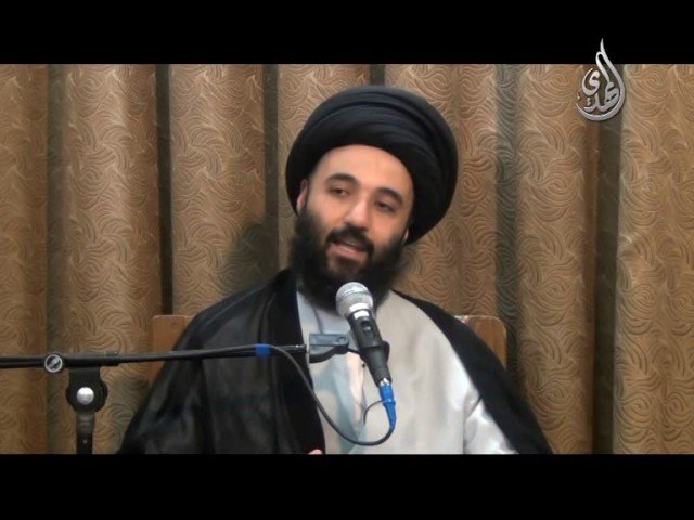 برنامج على ضفاف الاحتجاج – السيد محمد الشيرازي – 28