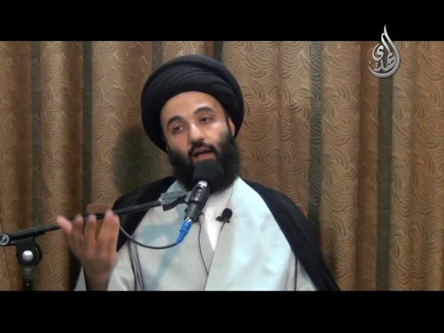برنامج على ضفاف الاحتجاج – السيد محمد الشيرازي – 32