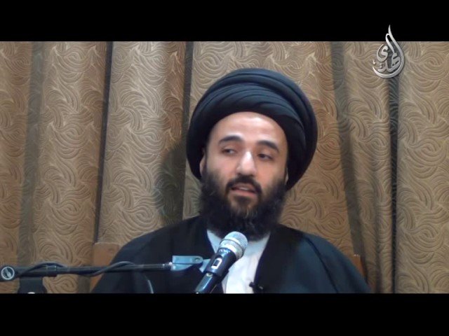 برنامج على ضفاف الاحتجاج – السيد محمد الشيرازي – 9