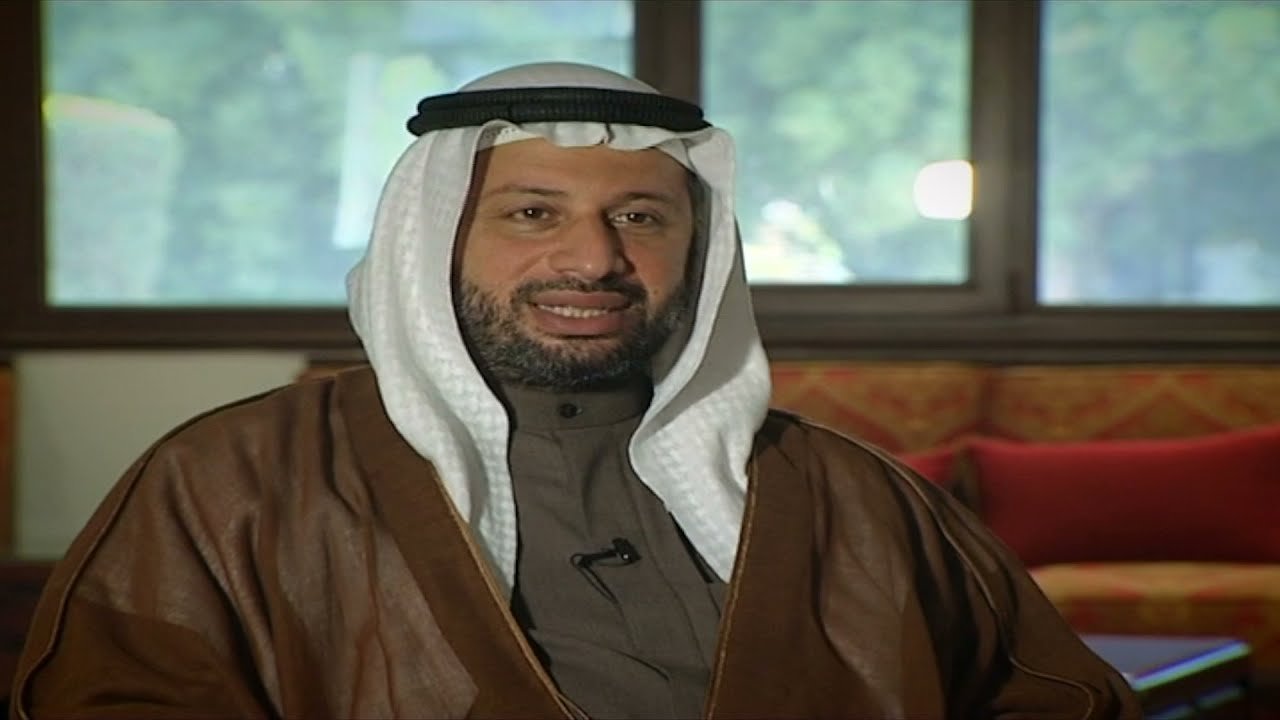 برنامج وثائقي أنيس النفوس