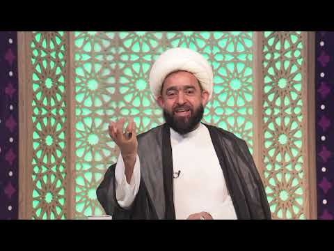 برنامج – وعد الله – الشيخ عبدالرضا المعاش 1