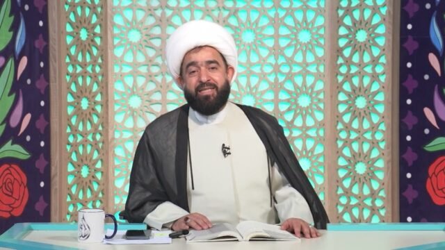 برنامج – وعد الله – الشيخ عبدالرضا المعاش 10