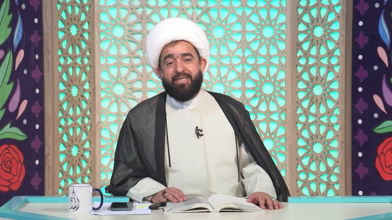 برنامج – وعد الله – الشيخ عبدالرضا المعاش 10