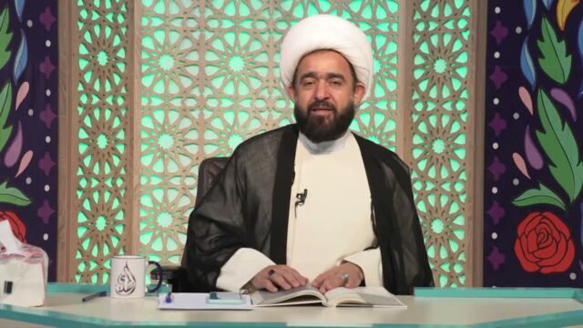 برنامج – وعد الله – الشيخ عبدالرضا المعاش 14