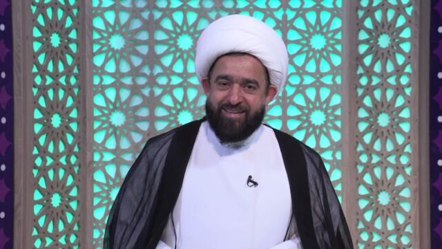 برنامج – وعد الله – الشيخ عبدالرضا المعاش 3