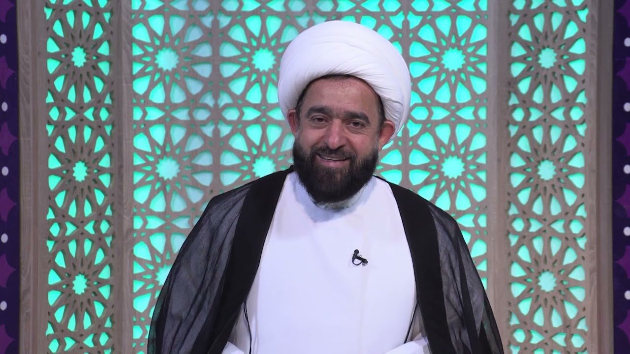 برنامج – وعد الله – الشيخ عبدالرضا المعاش 3