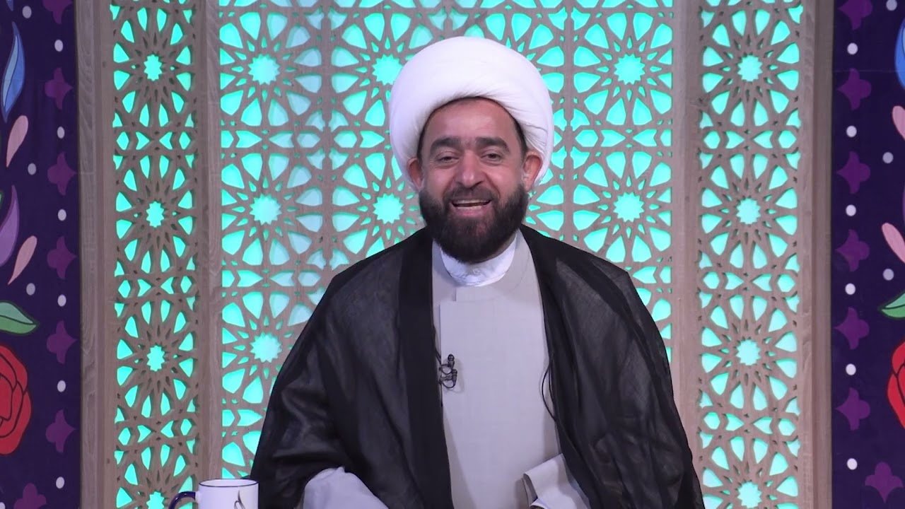 برنامج – وعد الله – الشيخ عبدالرضا المعاش 6