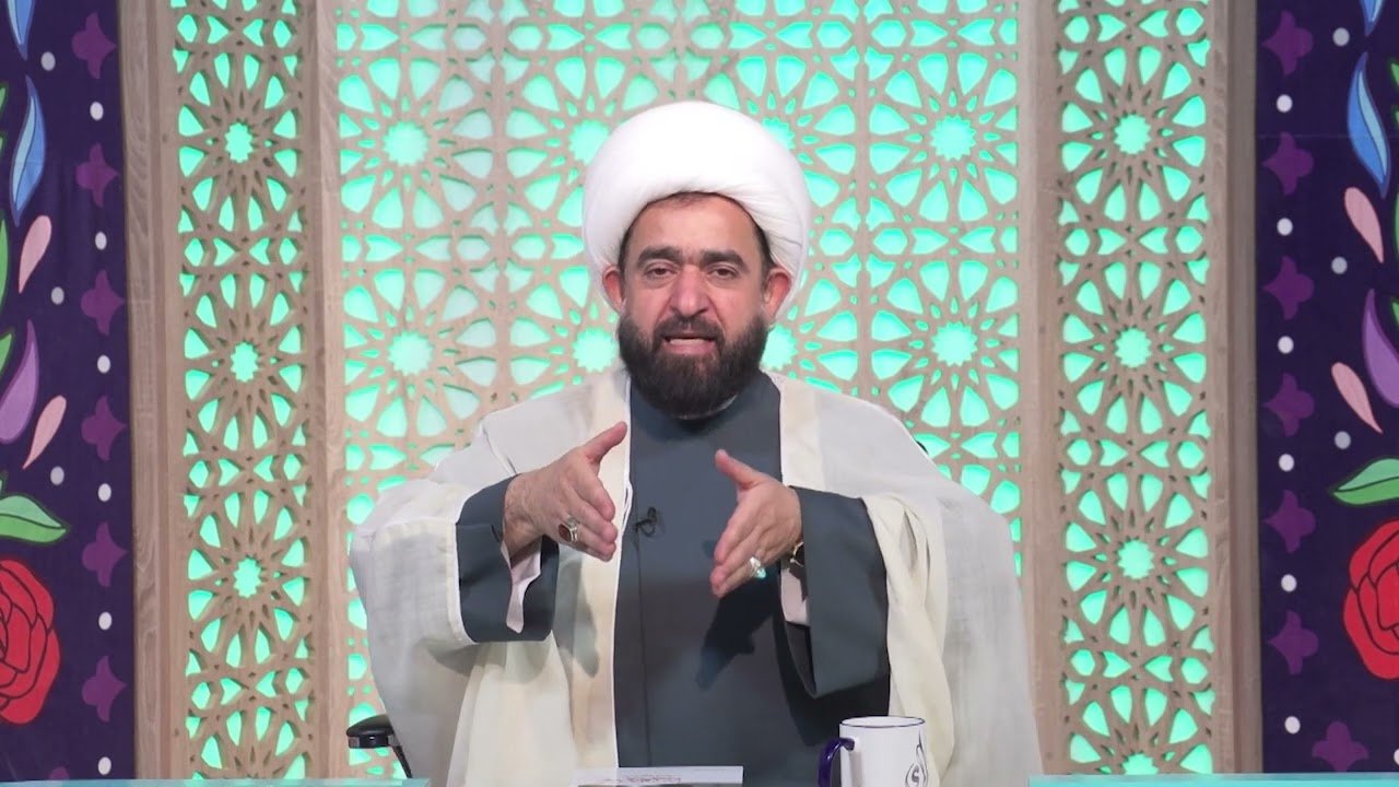 برنامج – وعد الله – الشيخ عبدالرضا المعاش 7