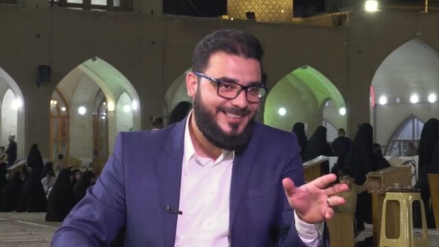 برنامج يا مهدي الأمم من مسجد السهلة المعظم – الموسم الثاني – الحلقة 1 ( ملغية )