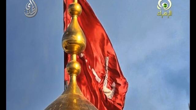 بين الثائر والقائم – وثائقي